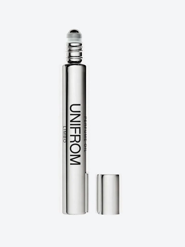 Limbo - roll-on perfume oil