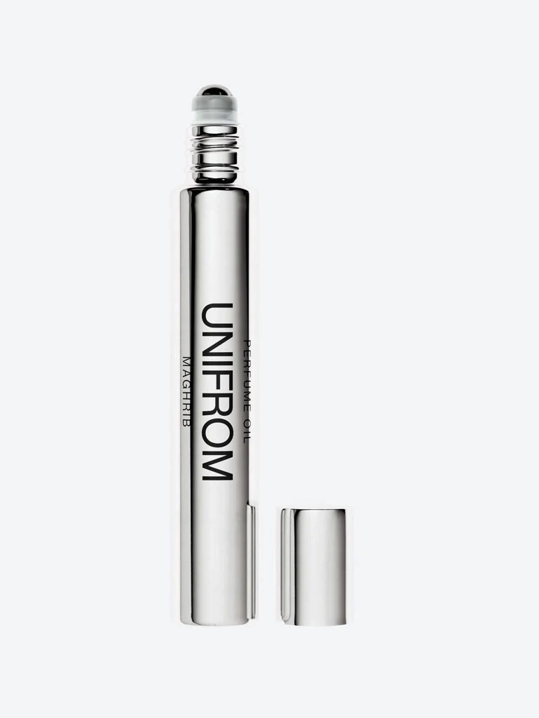 Maghrib - roll-on perfume oil