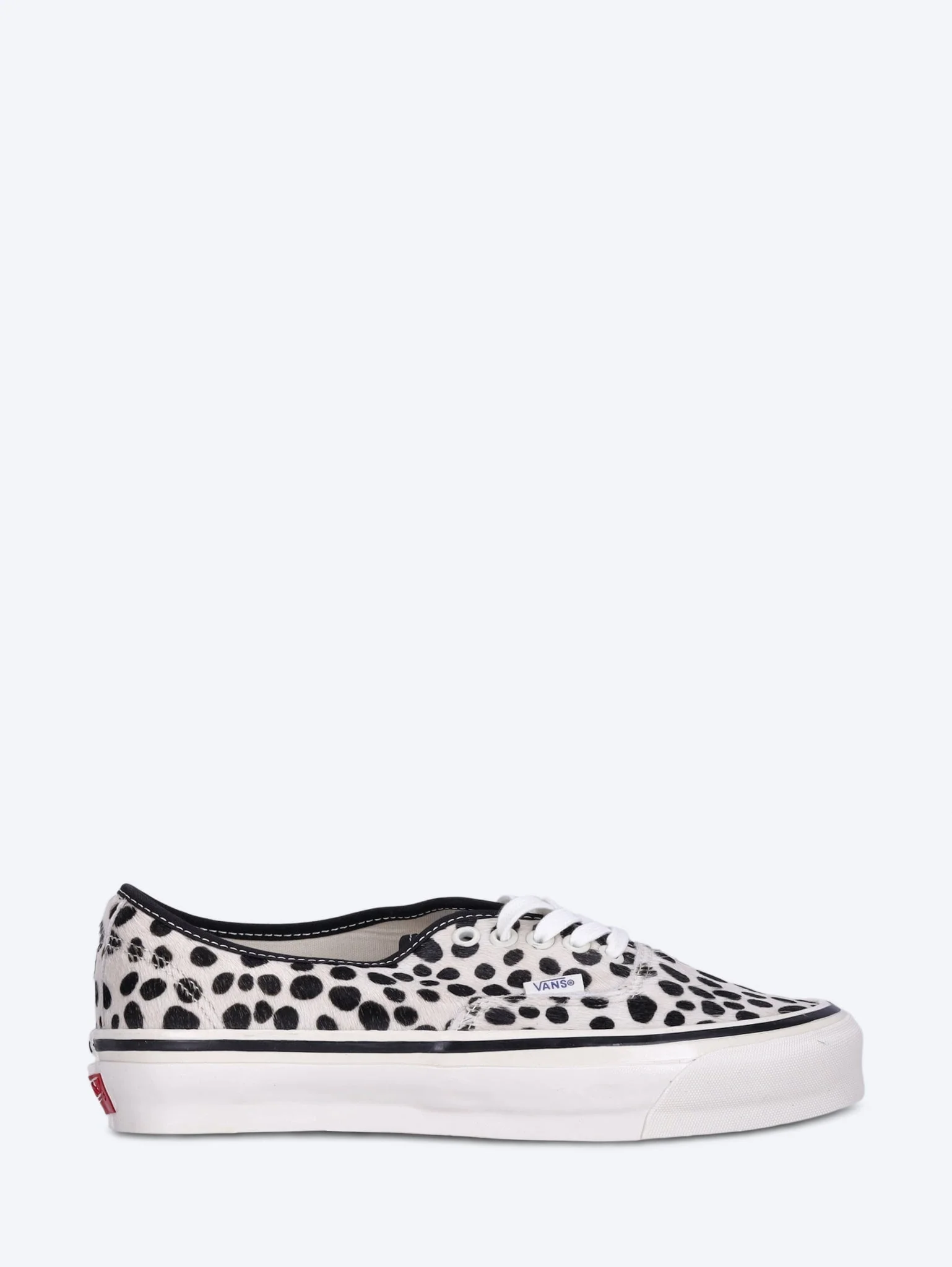 Lx authentic 44 ponyhair sneakers