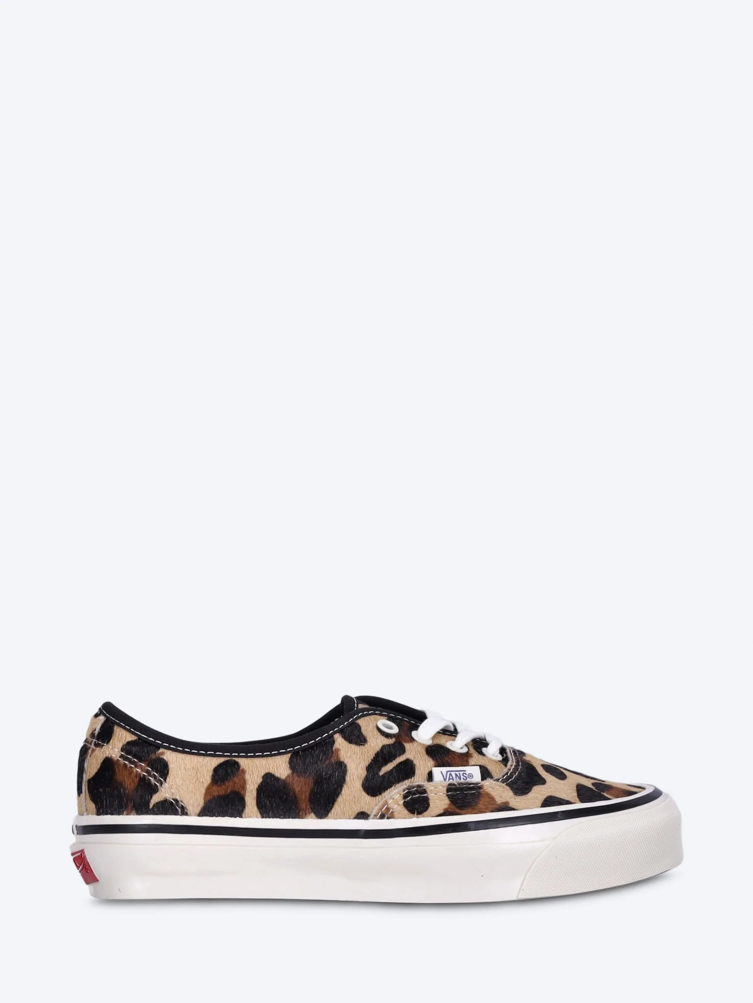 Lx authentic 44 ponyhair sneakers