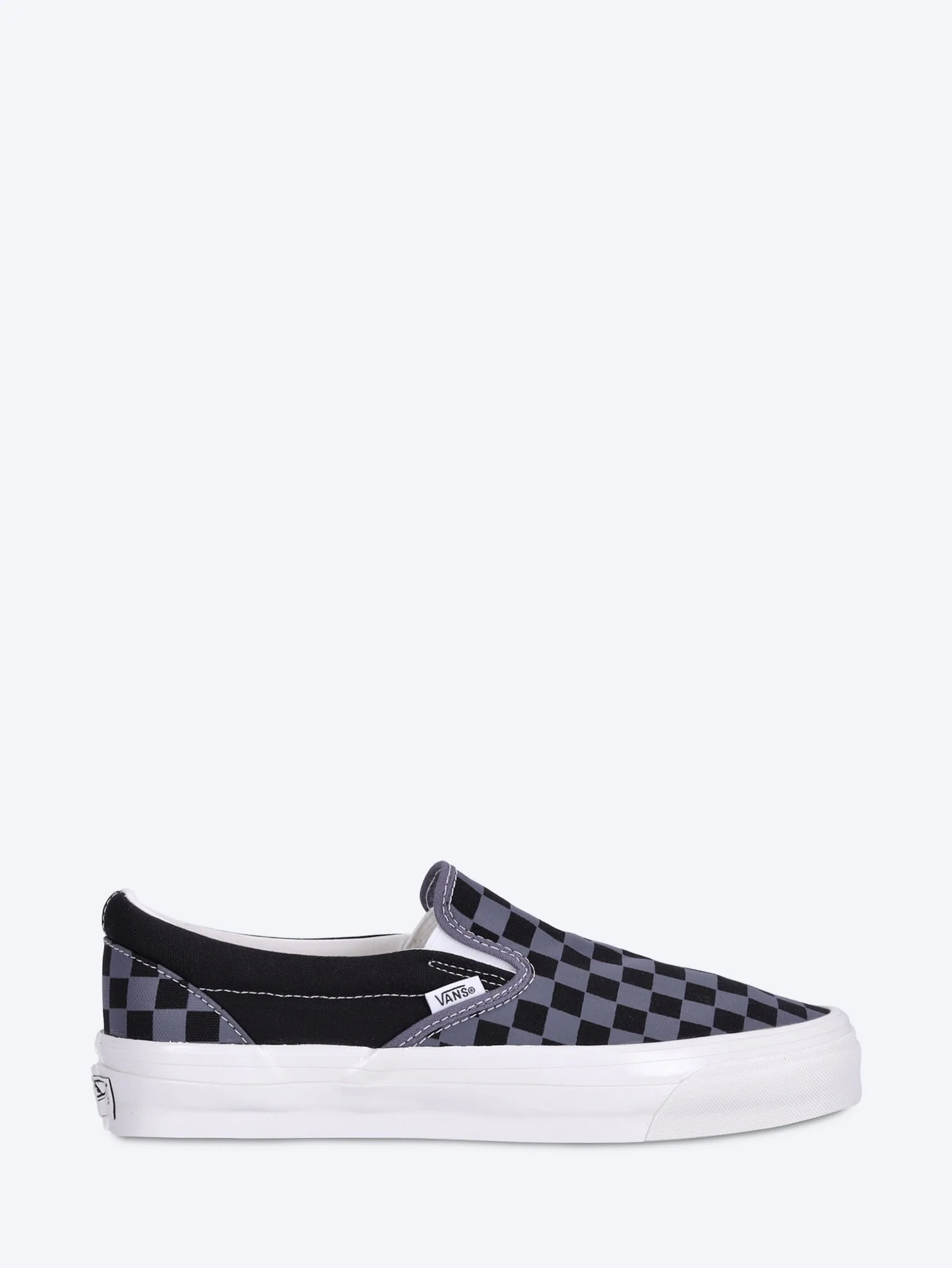 Slip on reissue lx 98 sneakers