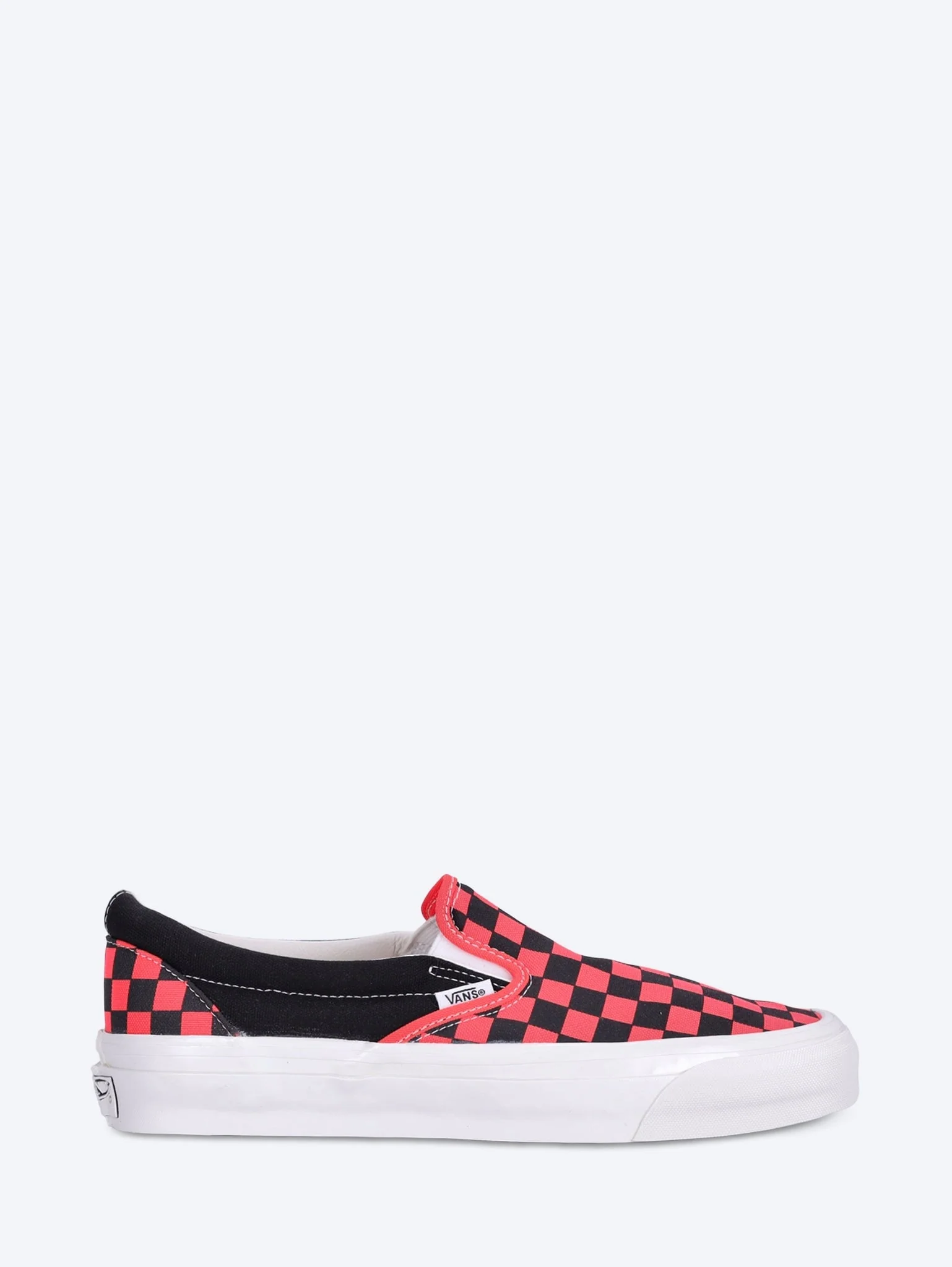 Slip on reissue lx 98 sneakers