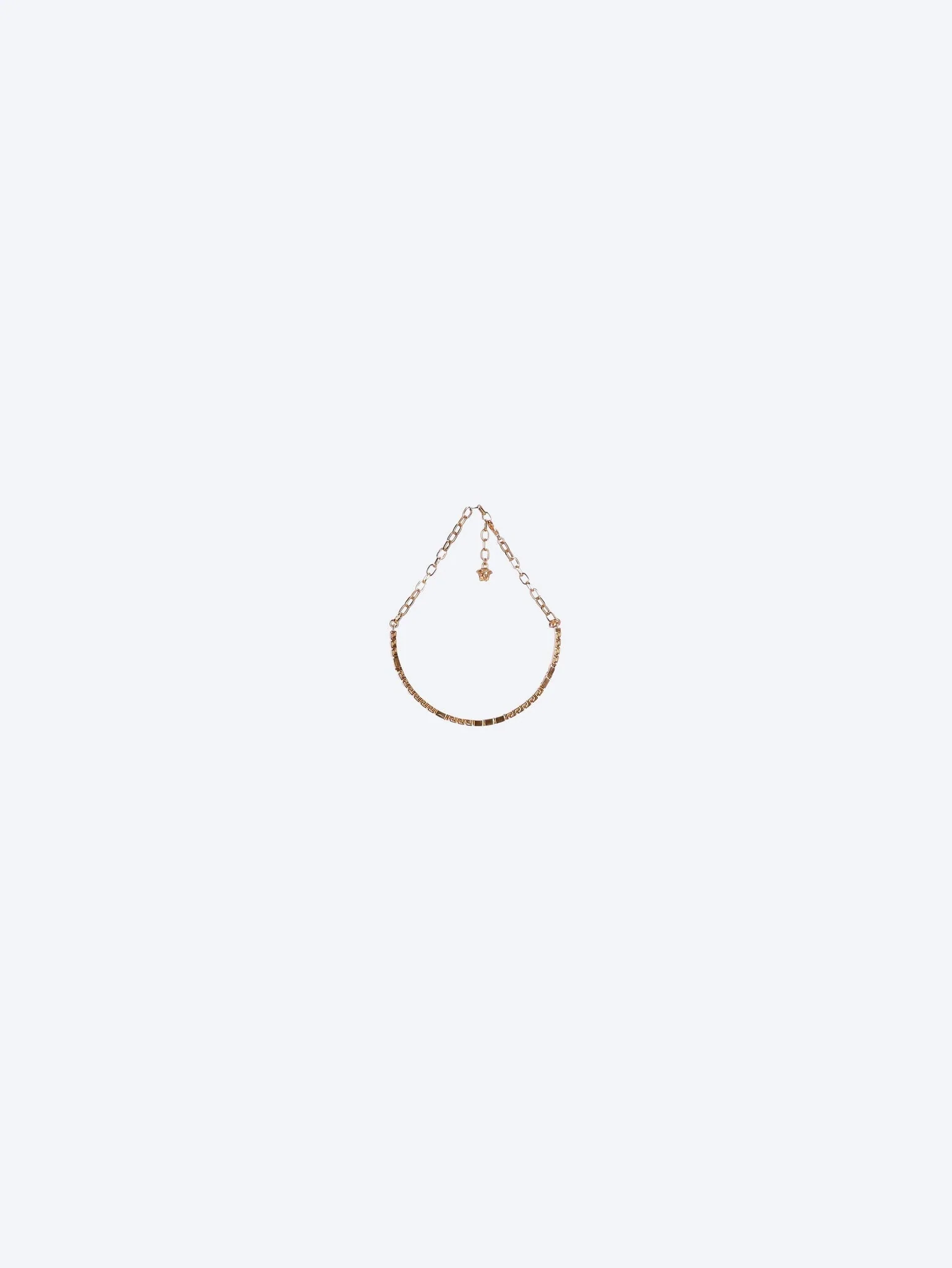 Choker metal