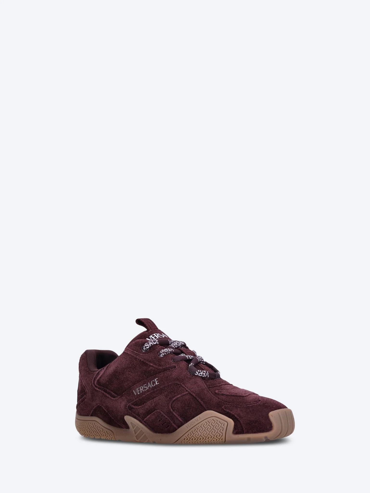 Suede sneakers - Image 2