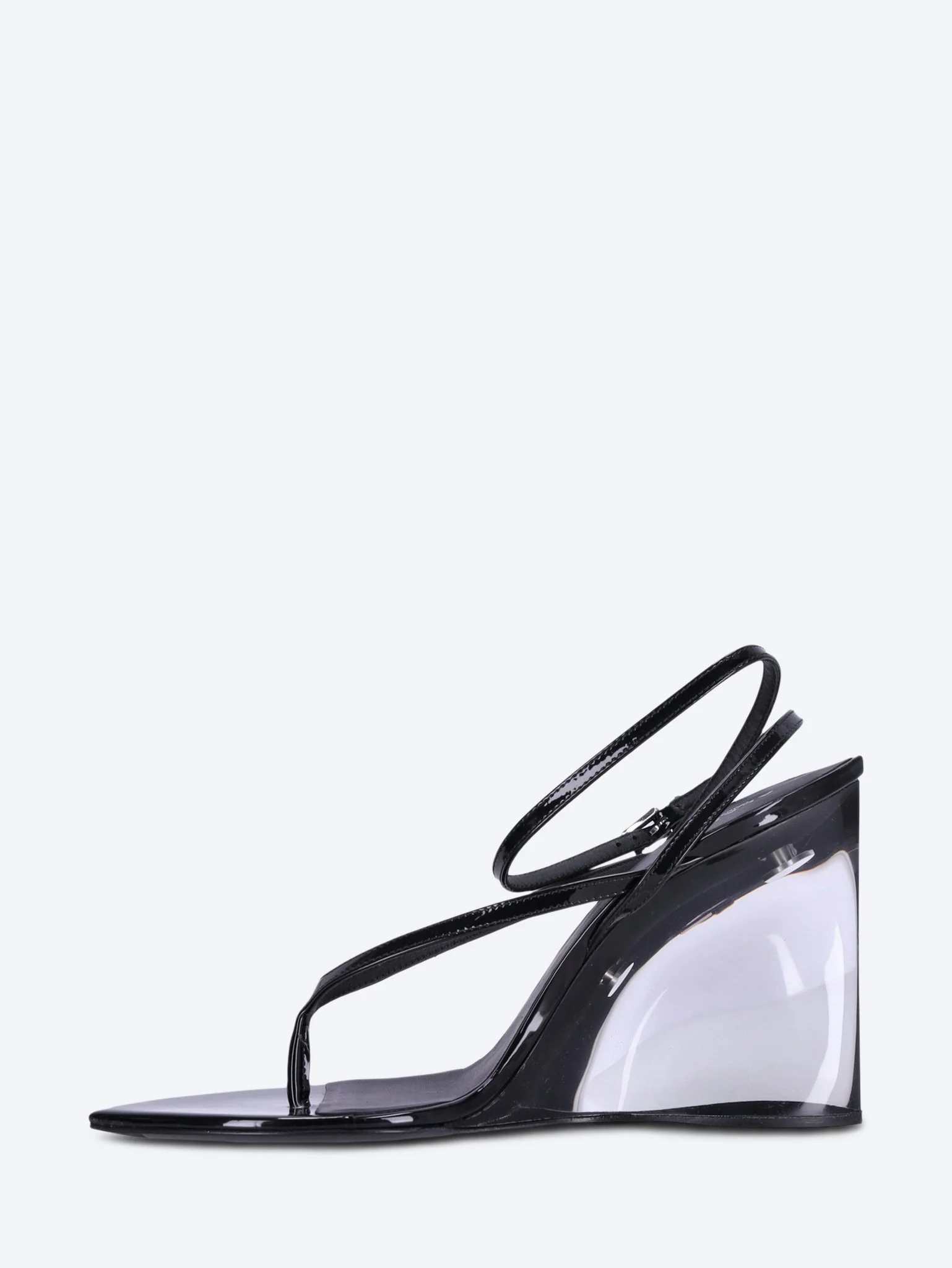 Wedge sandals - Image 4