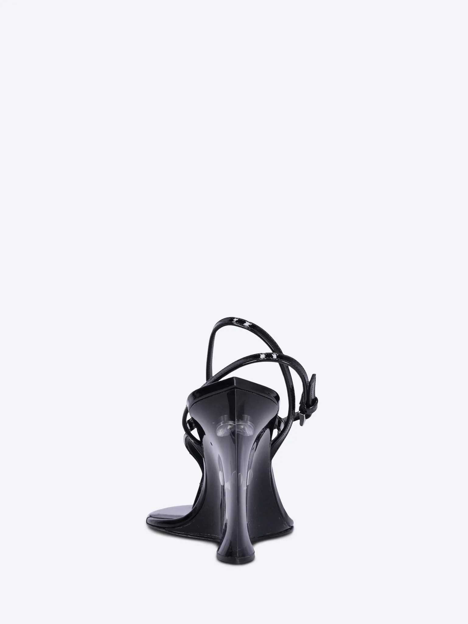 Wedge sandals - Image 5