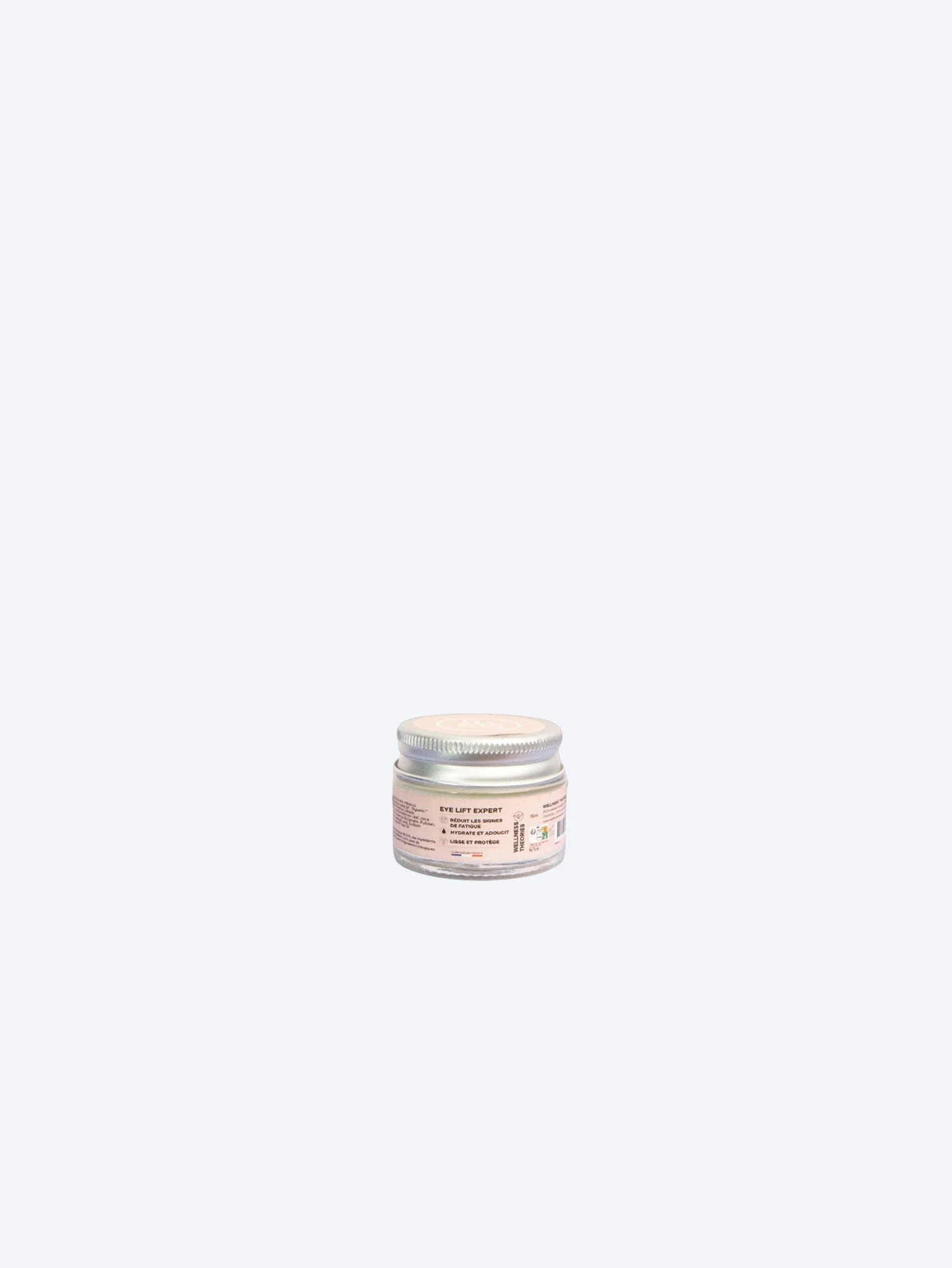 Eye lift expert
