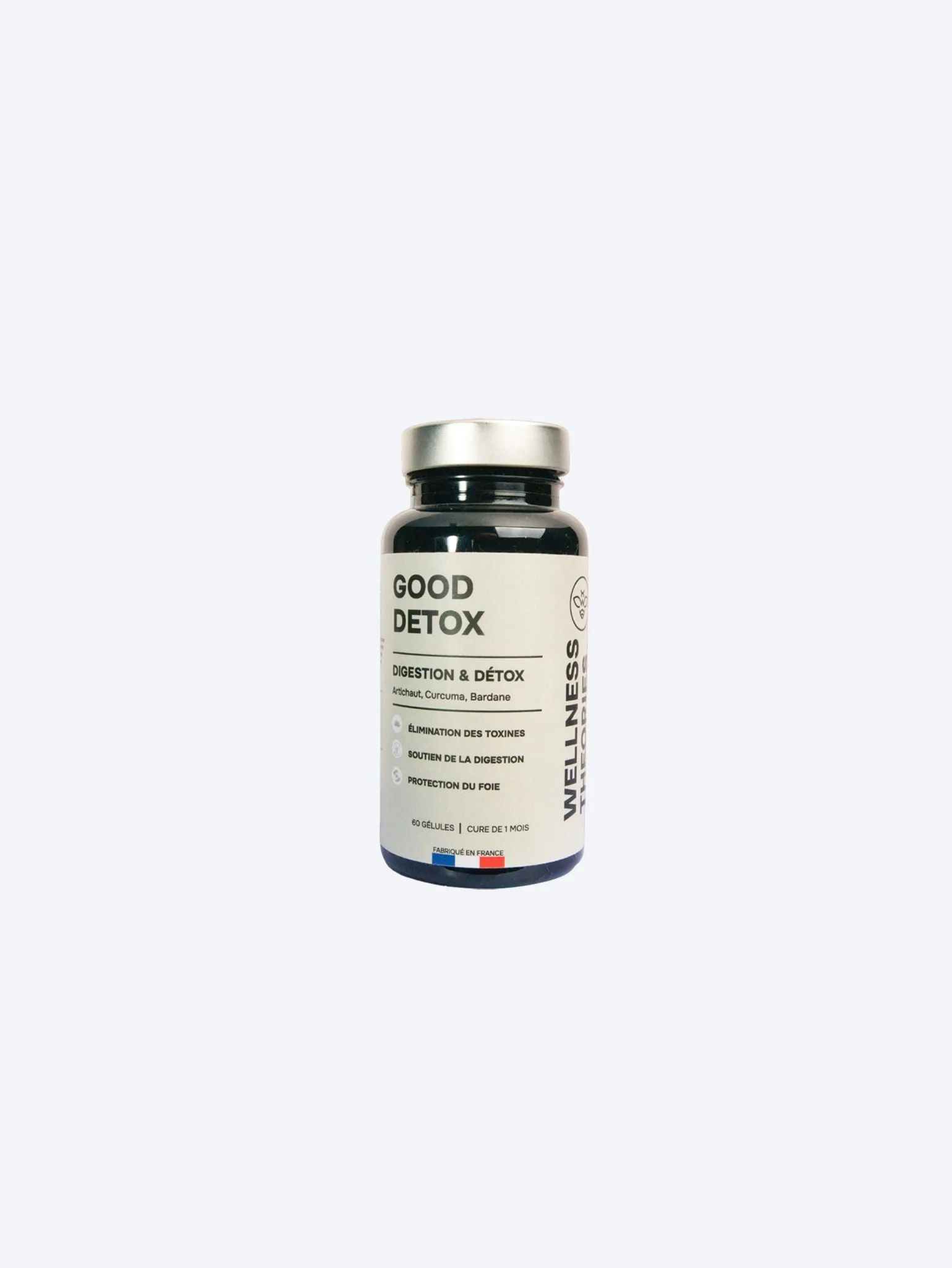 Good detox