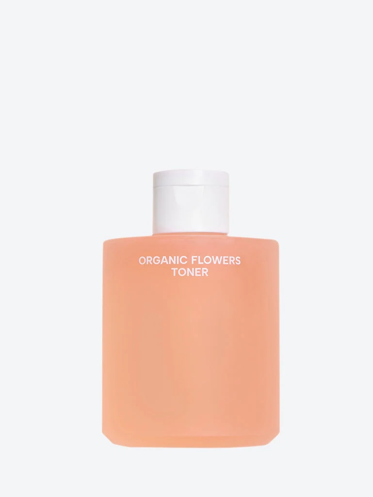 Fermented organic flowers nourishing essence 155ml