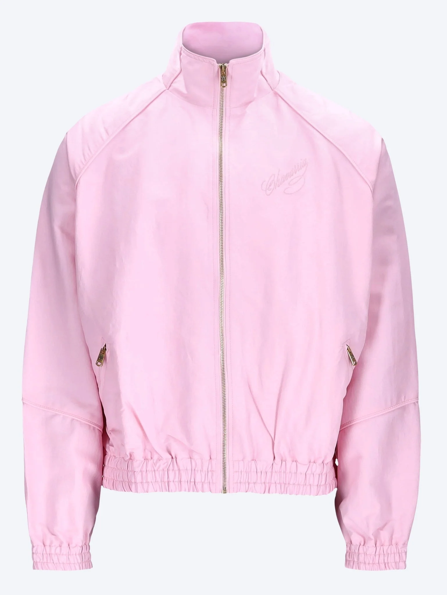 Ruff rider track jacket