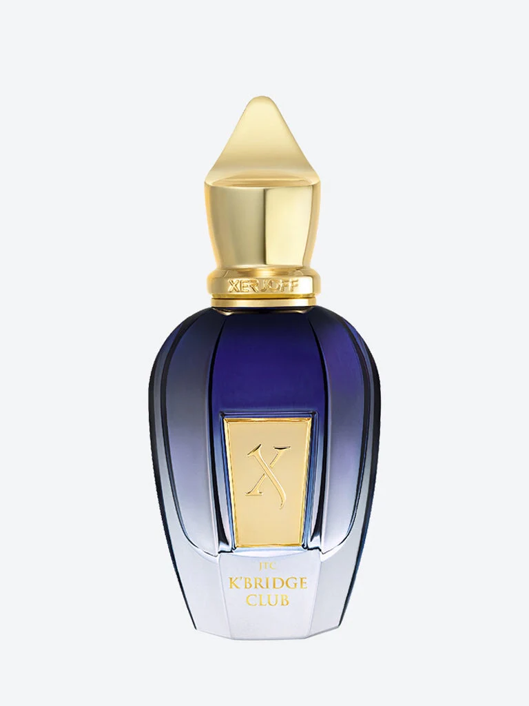 Join the club k'bridge eau de parfum