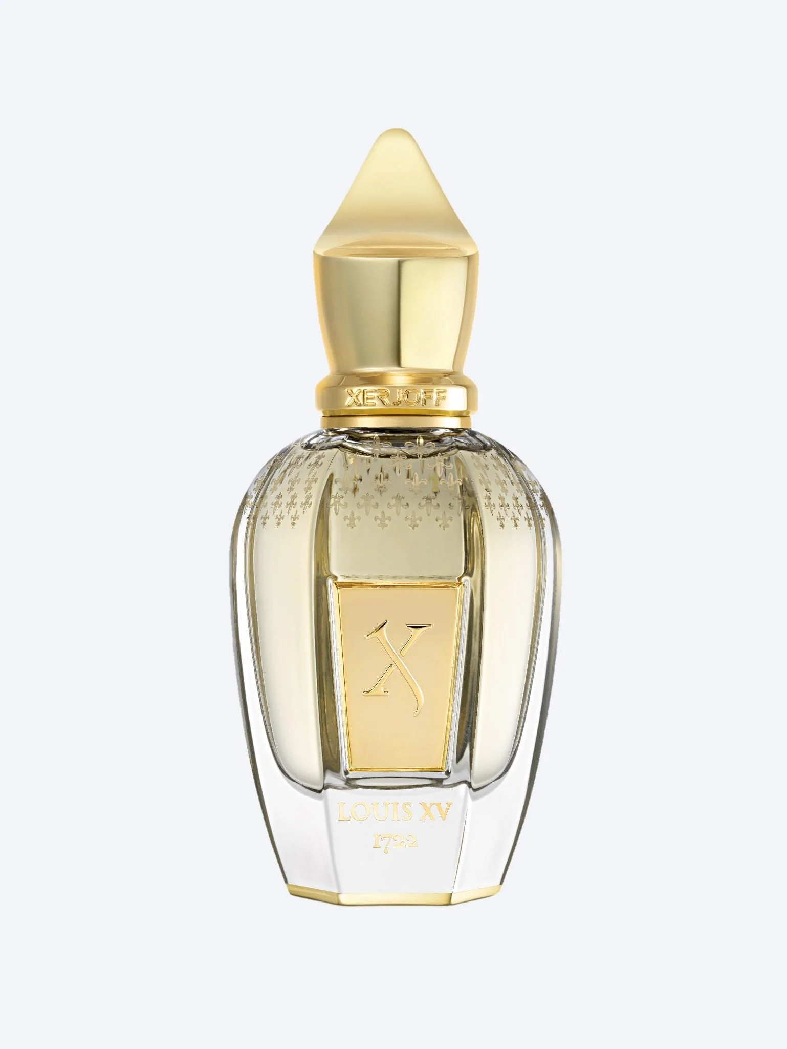 Louis xv 1722 edp