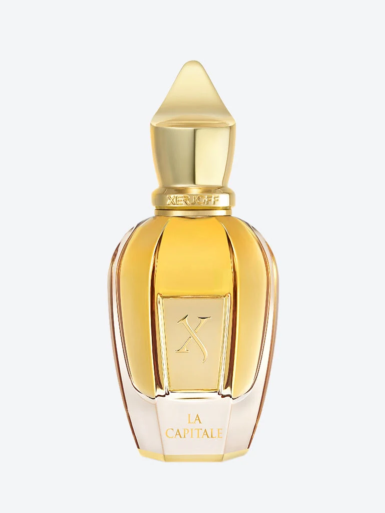 Spotlight la capitale 50ml