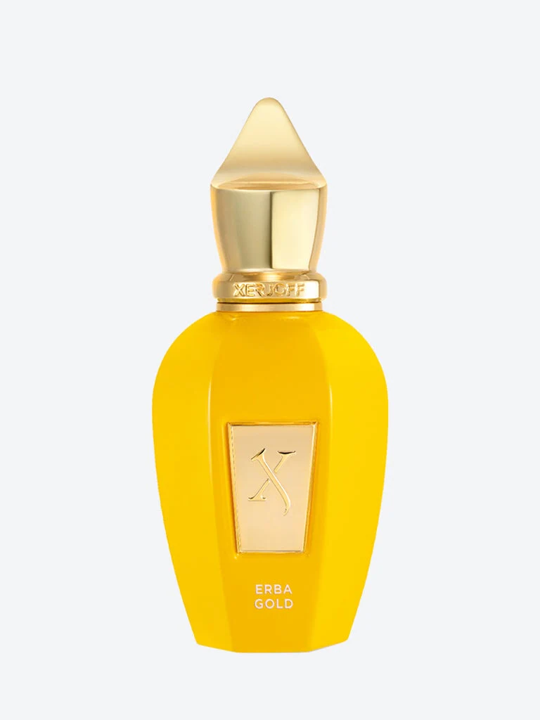 V erba gold edp 50ml