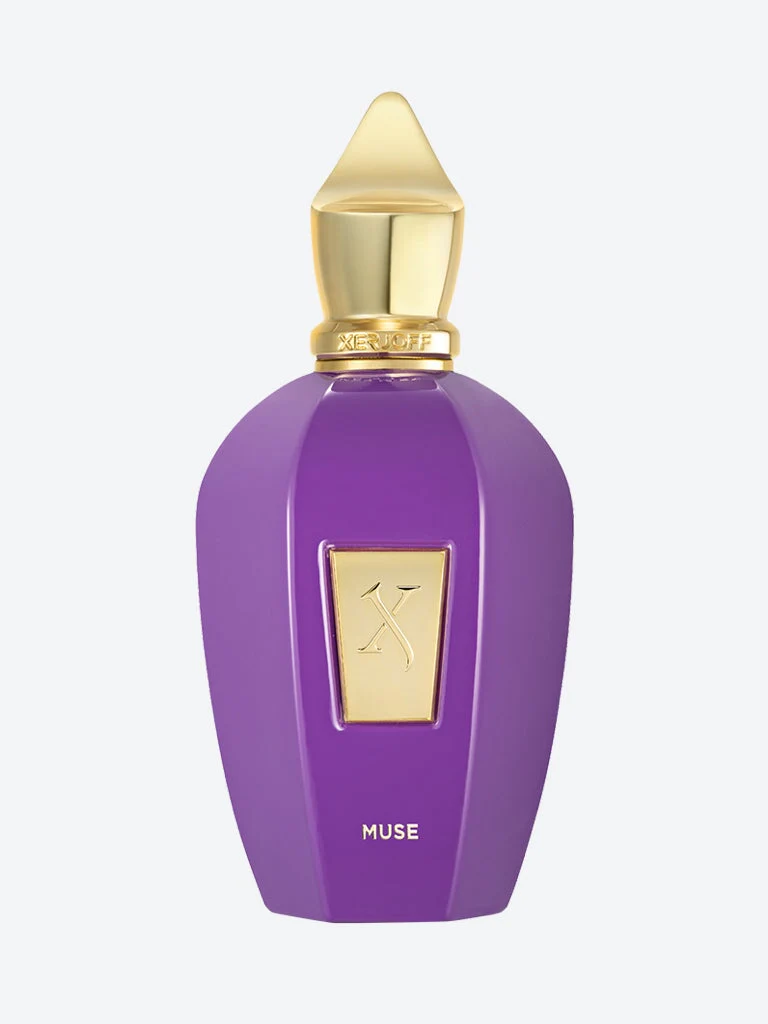 V muse eau de parfum