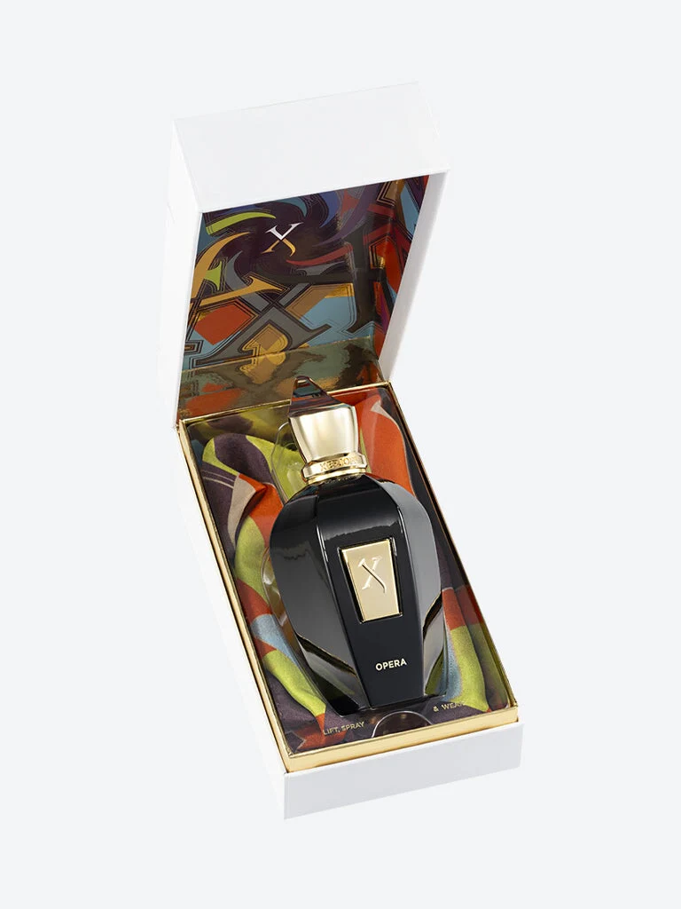 V opera eau de parfum - Image 2