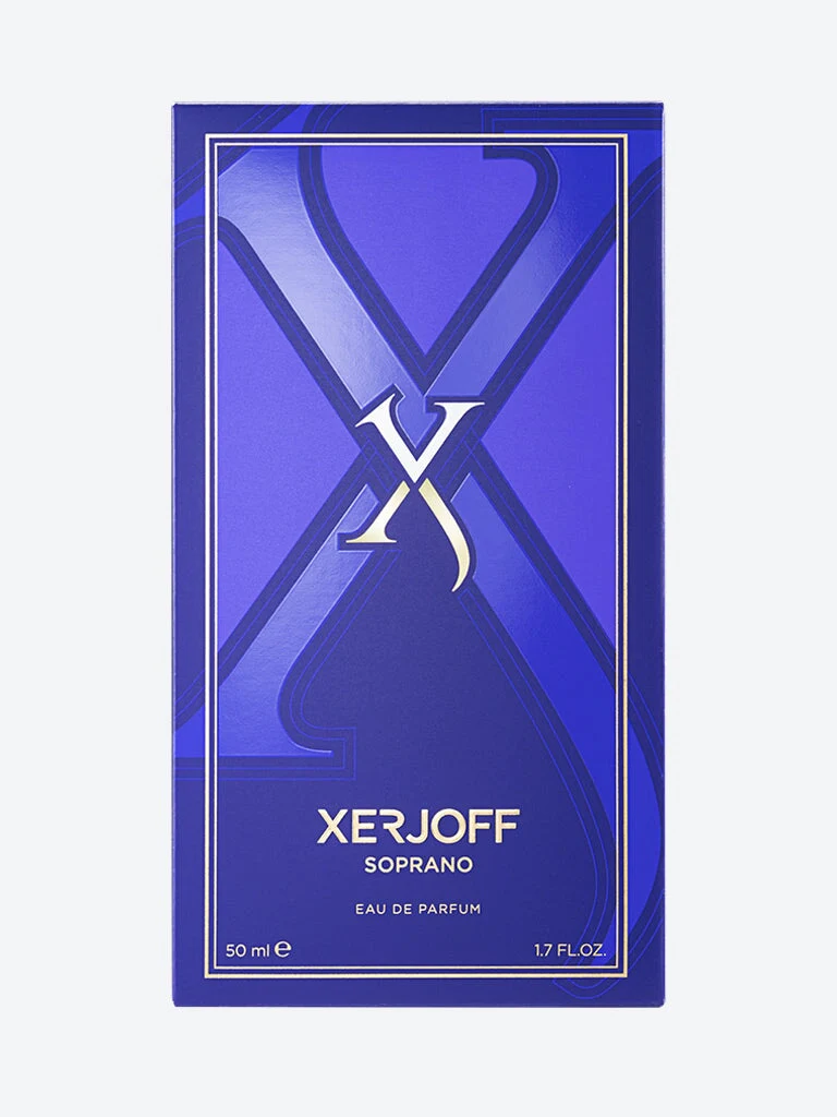 V soprano eau de parfum - Image 3
