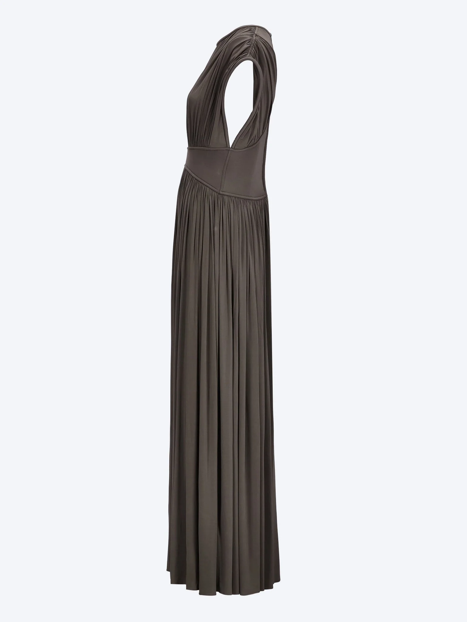 Luna column dress - Image 2