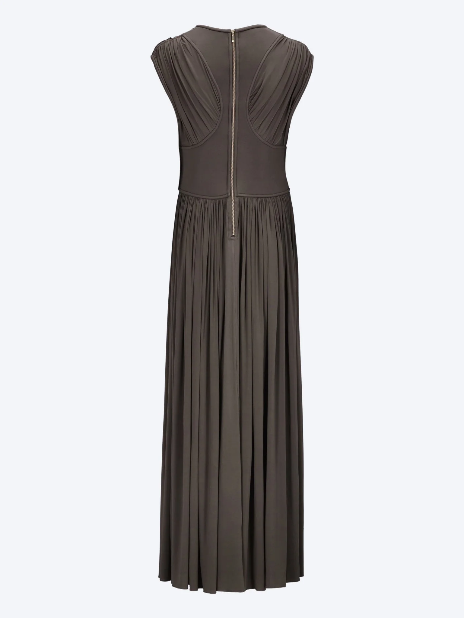 Luna column dress - Image 3